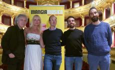 Il secondo sold out di Mangiamusica con Kilaite, Patrucco, Bergamaschi e Branchi