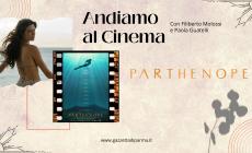 Parthenope, la bellezza salverà il mondo:  il punto di vista  di Filiberto Molossi - Video