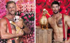 Vigili del fuoco australiani: ecco il calendario 2025 - Foto