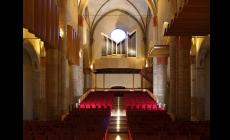 Premio Nazionale delle Arti del MUR a Parma:  il Conservatorio sede della specialità Organo