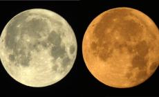 Arriva la... danza della luna