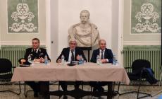 Pesta suina, il prefetto: "Fiducia nelle iniziative messe in campo dal Commissario "