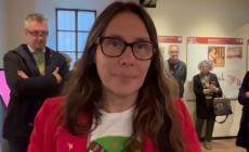 Il ministro Alessandra Locatelli a Felino: "Garantire l’accessibilità universale" - Videointervista
