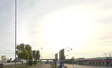 Vaga a piedi in A1 rischiando di essere investito, salvato dalla Polizia all'altezza di Parma