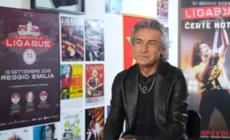 Ligabue al Teatro Regio, serata sold out. E nel 2025 grande evento a Reggio - Video