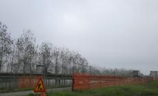Al via i lavori sul ponte Verdi - Le foto 