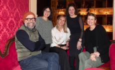 Ligabue conquista il Teatro Regio - Foto: ecco chi c'era al concerto 