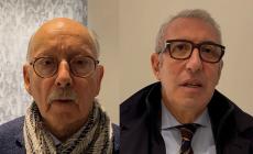 Roberto Beccantini e Fabio Monti, veterani del giornalismo sportivo a Parma - Videointerviste