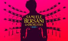 Samuele Bersani, stop per motivi di salute: riprogrammato a primavera 2025 il concerto a Parma 