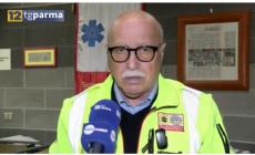 Parma corre in aiuto di Valencia, grazie a Seirs  Croce gialla e Fidas - Video