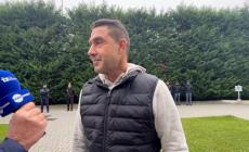 Il generale Roberto Vannacci a Pontetaro: "La vittoria di Trump, una bella notizia: far&agrave; finire due guerre" - Video 