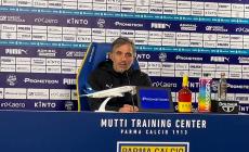 Fabio Pecchia parla della settimana post Genoa e del Venezia e di cosa si aspetta - Video