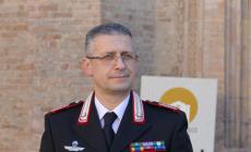 Tra i nuovi diaconi ordinazione anche per il luogotenente Stefano Airini 