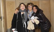 Lo spettacolo di Teresa Mannino fa il sold-out (anche di risate) al Regio - Le foto