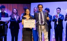 I  vincitori del Concorso lirico internazionale  &ldquo;Giancarlo Aliverta&rdquo;