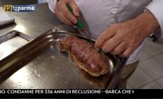 Il panino rinforzato ispirato alla veneziana con salsa agrodolce e cotechino: la ricetta di Spigaroli - Video