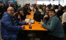 November Porc a Polesine,  &egrave; la volta del prete. E le tradizioni  rinascono- Foto 