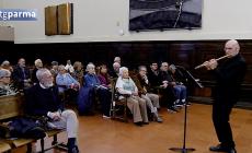"I concerti della Gazzetta": debutto nell'Aula Magna dell'università - Video