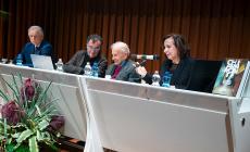 Giovanni Chiaramonte: scatti per leggere il mondo 