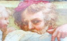Quegli angeli-profeti ancora da scoprire