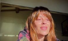 Claudia Pandolfi in lacrime: "Mi dispiace che abbiate dovuto affrontare questo dolore" - Video