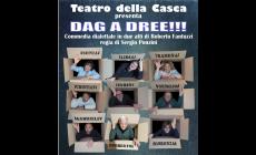 Teatro della Casca in "Dag a Dree!!!"