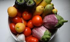 Attenzione al rischio microbiologico nel consumo di prodotti ortofrutticoli crudi