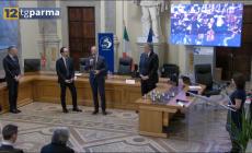 Concorso Art Bonus 2024: Teatro Regio premiato dal ministero della Cultura - Video 