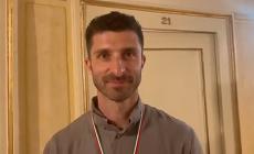 Stefano Guizzetti, dalla scienza nel gelato targata Ciacco al futuro nella... pizza - Video