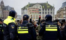 L'antisemitismo è tornato, e non solo ad Amsterdam
