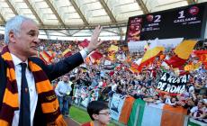 E' fatta: Ranieri sarà il nuovo allenatore della Roma