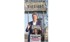 Renzi a Bibbiano si rivolge a Giorgia Meloni: "Scusati con i cittadini" - Video 