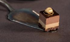 Mignon Equilibrio: una chicca in pasticceria
