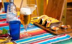 Ritual: nachos e cervezas, quando cresce la voglia di Messico