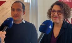 Cure ospedaliere lontano da casa: alloggio gratuito negli hotel del gruppo INCHotels - Videointerviste