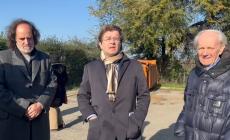 Vignali, Osio, Pallini: "Canile-Gattile, situazione preoccupante" - Video