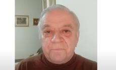 "Al Culat&eacute;l", Maletti omaggia in dialetto il re dei salumi parmensi - Video