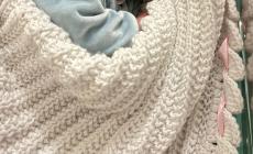 Dopo 80 anni nasce una bambina in un piccolo borgo del Reggiano