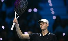 Atp Finals: Ruud travolto, Sinner in finale con Fritz. 'Voglio fare meglio dell'anno scorso' 