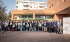 Giuramento di Ippocrate per cento nuovi medici