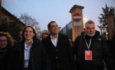 De Pascale: "Metterò impegno e determinazione, votata una squadra plurale e coesa". Elly Schlein: "Vittoria emozionante" - Video Foto