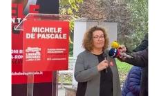 Bologna, De Pascale arriva con Elly Schlein e Bonaccini. Manuela Rontini (comitato elettorale De Pascale): il centrosinistra può dare vita al campo largo - Video 