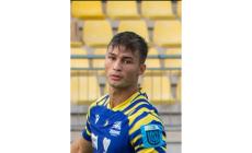 L'ala delle Zebre Lorenzo Pani in nomination ai World Rugby Awards. Sua la meta "gioiello" al Sei Nazioni
