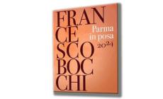 «Parma in posa»: bis di Francesco Bocchi