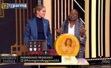 Parmigiano Reggiano, per gli americani la pronuncia &egrave; una vera sfida. La divertente iniziativa del Consorzio - Video 