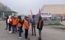 Lavoro e sicurezza: protesta dopo la morte del giovane Hasan, travolto da un treno dopo il lavoro