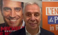 Beppe Negri: “Risultato molto importante del PD. Auguri di buon lavoro a Lori, Massari e Daffadà”
