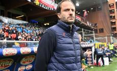 Il Genoa ha esonerato Gilardino, arriva Vieira 