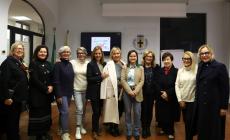 Un francobollo contro la violenza di genere e il femminicidio