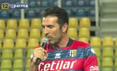 L'autobiografia di Buffon: "Parma è stata come una madre" - Video